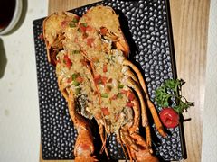 -和创柚子·会席日本料理(新区淮海街店)