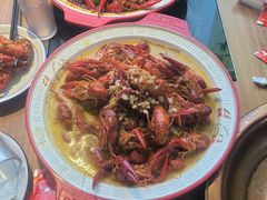 -老北京涮羊肉(航东路店)