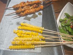 -管氏翅吧(马家堡店)