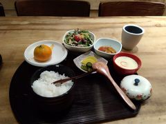 -森味花园·日本料理(伊藤洋华堂亚运村店)