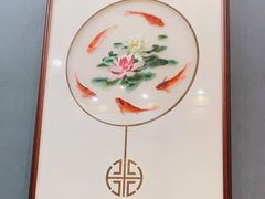 -鹊华居·地道鲁菜·海鲜·融合味(大明湖店)