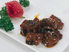 -瑞福园联谊餐室(茂名南路店)