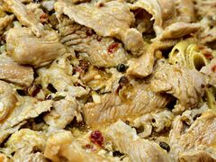 -尕胡才炕锅烤羊肉馆(八一路店)