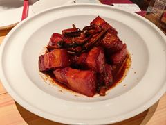 -千百味红餐厅·江西菜(绿地双子塔店)