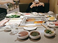 -海底捞火锅(顺义华联店)