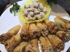 -金海湾海鲜总店