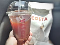 -COSTA COFFEE(哈尔滨凯德学府店)