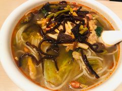 -水平有限广西米粉·广西风味集(五道口店)