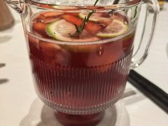 -马克西姆俄罗斯餐厅(通亚街店)