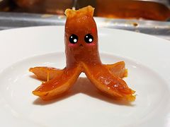-海底捞火锅(长宁路龙之梦店)
