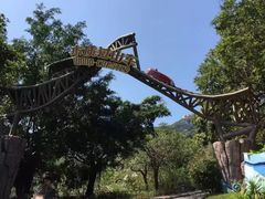 -东部华侨城