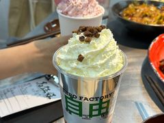 -馬伍旺川菜(江北虹悦城店)
