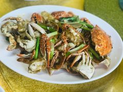 -大笑饭堂(甲子桥店)