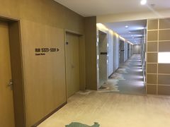 -汀兰酒店-中餐厅