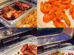 -碧中海汤泉汗蒸酒店