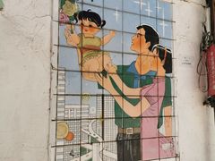 大堂-东山口肥姨牛杂(东山口店)