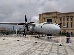 -中国人民解放军海军博物馆