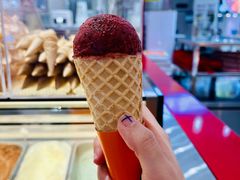 -极拉图·现制冰淇淋(大卫城店)
