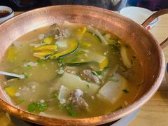 -妈妈的味道(和顺古镇店)