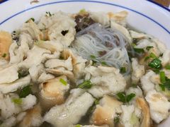 -陈掌柜澄城水盆羊肉(钟楼店)
