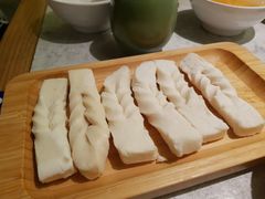-鲜潭蒸汽石锅鱼(五道口购物中心店)