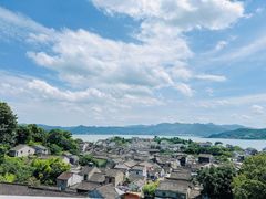 -东钱湖旅游度假区