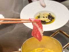 -岩盐·铁板料理(嘉里店)