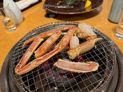 -蟹道乐(道顿堀本店)