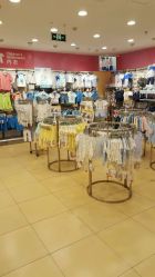 -乐友孕婴童(刘家窑店)