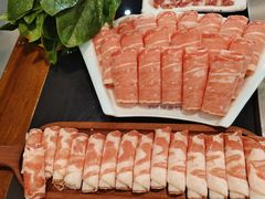 -晓林火锅(安定门店)