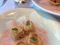 -王品牛排(郑州大卫城店)