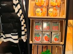 -StayReal Cafe(长宁来福士广场东八区店)