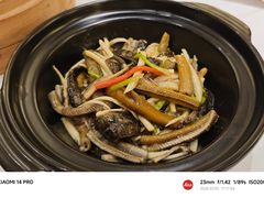 -上海小南国(金桥国际广场店)