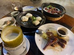 -猪肉婆私房菜(容桂总店)