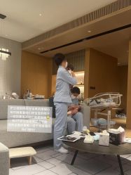 -圣贝拉母婴护理中心(深圳莱佛士店)