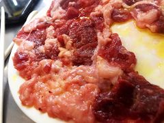 -松明一烤肉馆(鲁园店)