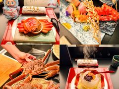 -鳥喜Toriki怀石烧鸟料理
