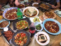 -老妈私房鱼头(欧洲城店)