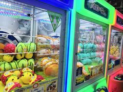 -大玩家(通州万达广场店)