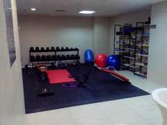 -海力健身游泳(太古里朗御店)