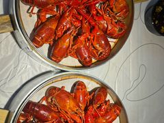 -巴厘龙虾·榜首油焖大虾(沙湖·花园店)