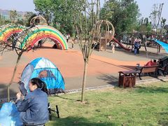 -枫香湖儿童公园