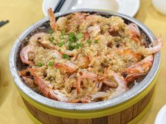 -吉莲利苑海鲜酒家(珠海拱北28年老字号店)