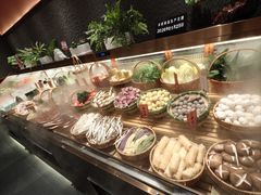 -一绪に和牛寿喜烧(罗湖益田假日店)