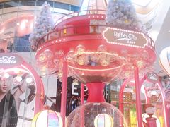 -深圳来福士广场