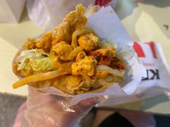 塔塔可-肯德基(郴州安仁五一路店)