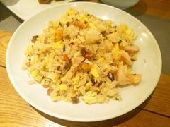 扬州炒饭-东园小馆(苏州中心店)