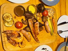 -布拉格餐厅· 中欧捷克菜(全国首店)