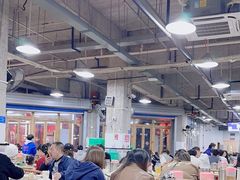 -笨罗卜浏阳菜馆(太平街店)