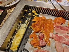 -阿亲家·韩式无限烤肉(春熙路店)